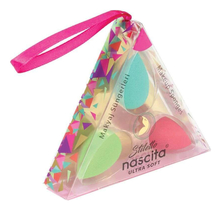 Nascita Набор спонжей для макияжа Ultra Soft Concealer Sponge 417384 3шт