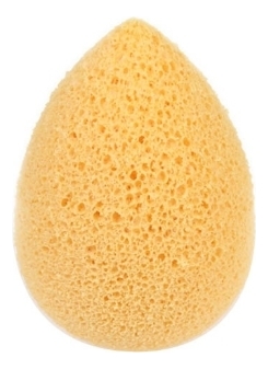 Спонж для удаления макияжа Face Cleansing Sponge 416332