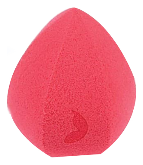 Спонж для макияжа Make-Up Sponge 417377 спонж для нанесения макияжа sophin make up sponge square 1 шт