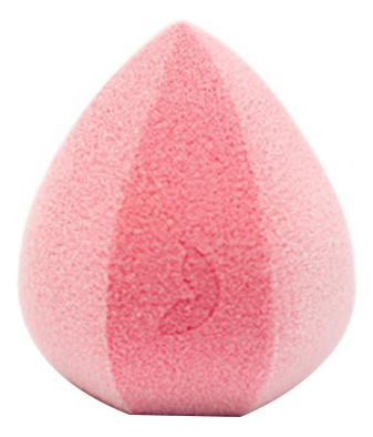 Спонж для макияжа Velvet Make-Up Sponge 417483