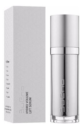 Bueno Сыворотка для лица с экстрактом черного трюфеля Hydro Volume Lift Serum 40мл