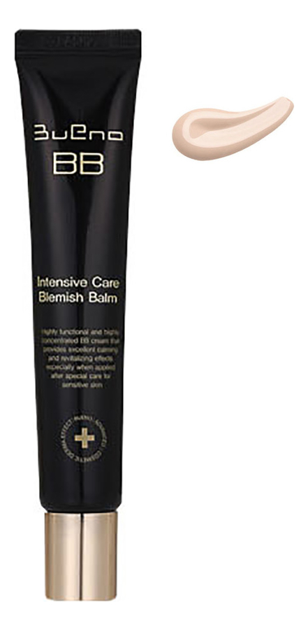 

BB крем для интенсивного ухода Intensive Care Blemish Balm SPF35 30мл: No 23, BB крем для интенсивного ухода Intensive Care Blemish Balm SPF35 30мл