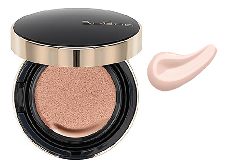 

Стойкая тональная-основа кушон Madeca Fitting Cushion Foundation SPF50+ PA+++ 15г: No 21, Стойкая тональная-основа кушон Madeca Fitting Cushion Foundation SPF50+ PA+++ 15г