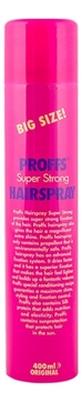 Лак для волос Super Strong Hair Spray