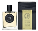  28 Peau D'Ambre