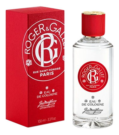 Roger & Gallet  Jean Marie Farina Extra