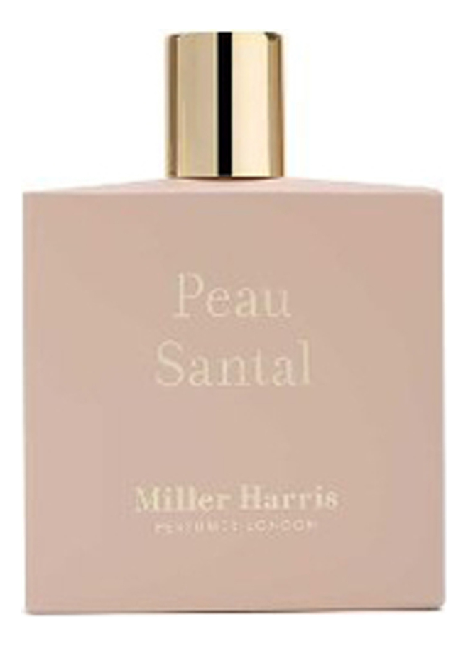 Peau Santal: парфюмерная вода 100мл уценка santal blush парфюмерная вода 250мл уценка