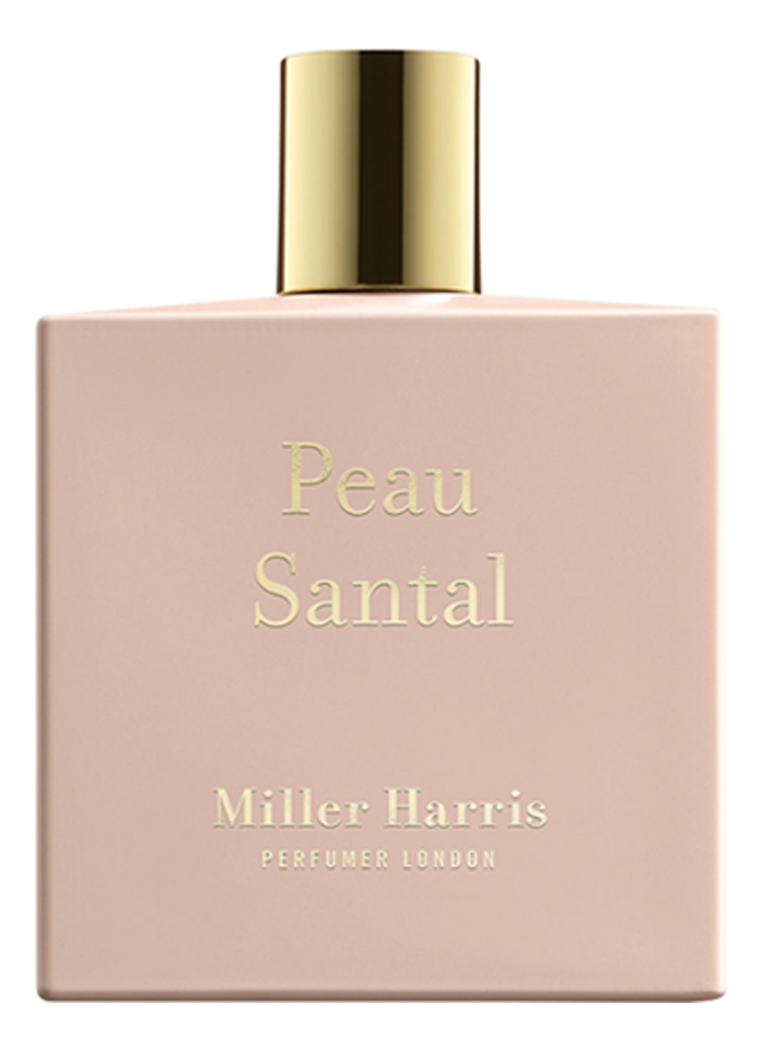 Peau Santal: парфюмерная вода 100мл уценка