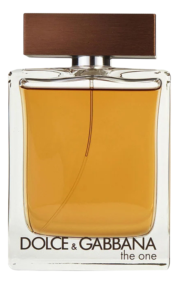 

The One for Men: туалетная вода 100мл уценка, The One For Men