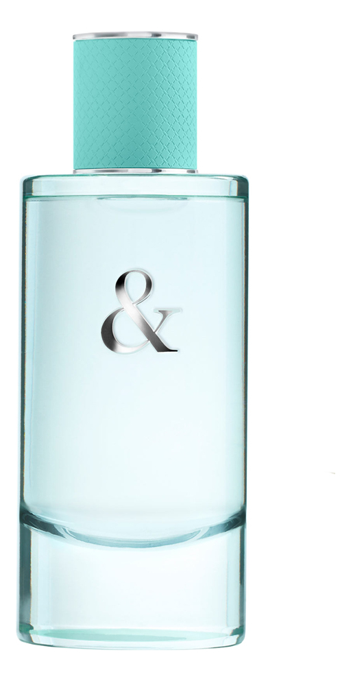 Купить & Co Love For Her: парфюмерная вода 90мл уценка, & Co Love For Her, Tiffany