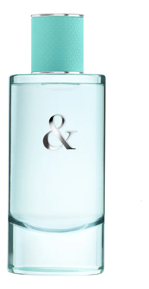 Tiffany & Co Love For Her