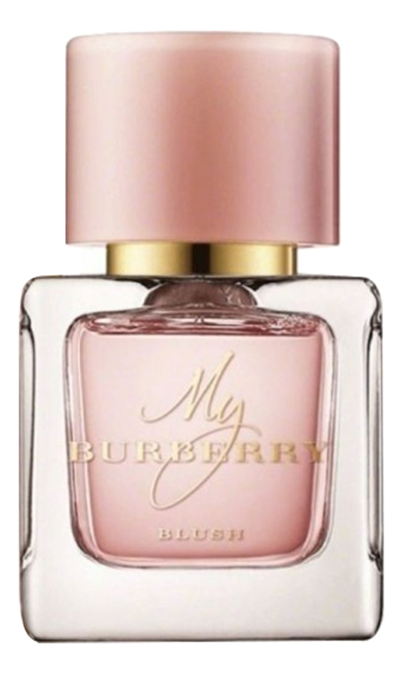My Burberry Blush: парфюмерная вода 30мл уценка burberry brit sheer 50