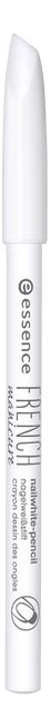 

Карандаш отбеливающий для ногтей Nail Whitener Pencil