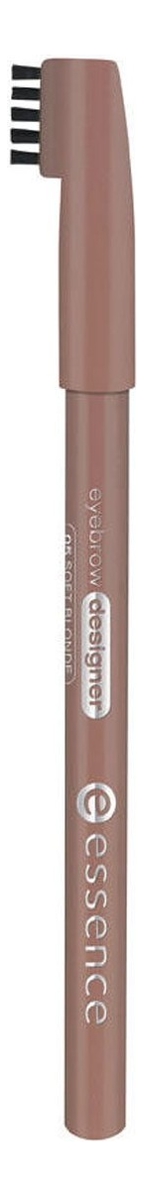 цена Карандаш для бровей Eyebrow Designer 1г: 05 Soft Blonde