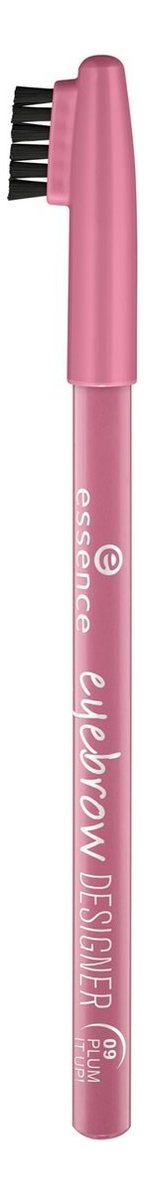 

Карандаш для бровей Eyebrow Designer 1г: 09 Plum It Up!, Карандаш для бровей Eyebrow Designer 1г