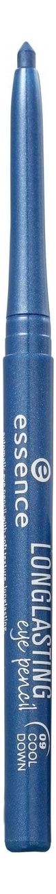 

Карандаш для глаз Long Lasting Eye Pencil 0,28г: 09 Cool Dawn, Карандаш для глаз Long Lasting Eye Pencil 0,28г