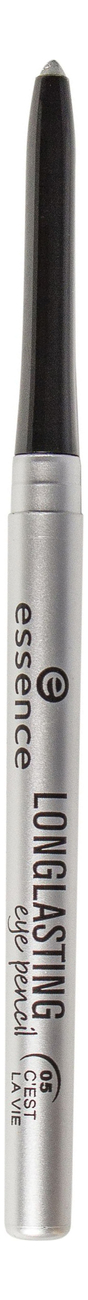 

Карандаш для глаз Long Lasting Eye Pencil 0,28г: 05 C'est la Vie!, Карандаш для глаз Long Lasting Eye Pencil 0,28г