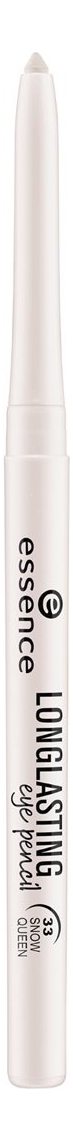 

Карандаш для глаз Long Lasting Eye Pencil 0,28г: 33 Show Queen, Карандаш для глаз Long Lasting Eye Pencil 0,28г