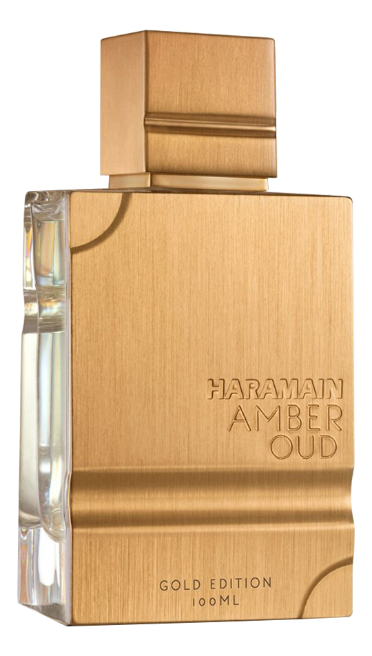 Amber Oud Gold Edition: парфюмерная вода 1,5мл