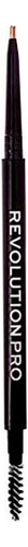 

Карандаш для бровей Microblading Precision Eyebrow Pencil: Blonde, Карандаш для бровей Microblading Precision Eyebrow Pencil