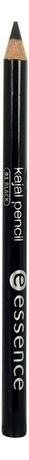 

Карандаш для глаз Kajal Pencil 1г: 01 Black, Карандаш для глаз Kajal Pencil 1г