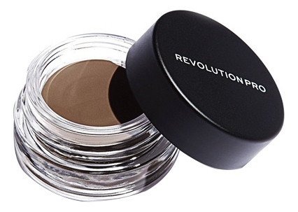 цена Помада для бровей Brow Pomade 2,5г: Medium Brown