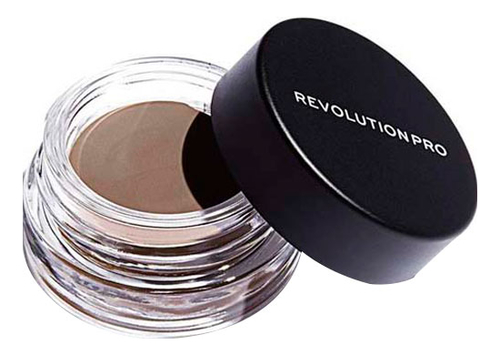 помада для бровей revolution pro brow pomade taupe Помада для бровей Brow Pomade 2,5г: Taupe