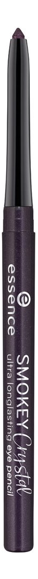 

Карандаш для глаз Smokey Cristal Ultra Longlasting Eye Pencil 0,3г: 04 Amethyst, Карандаш для глаз Smokey Cristal Ultra Longlasting Eye Pencil 0,3г