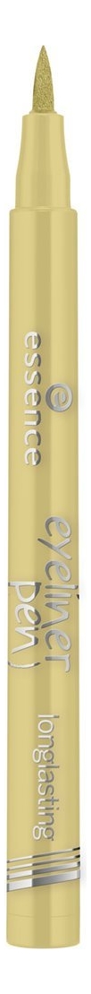 

Подводка для глаз Eyeliner Pen Longlasting 1,6мл: 04 Young & Free, Подводка для глаз Eyeliner Pen Longlasting 1,6мл