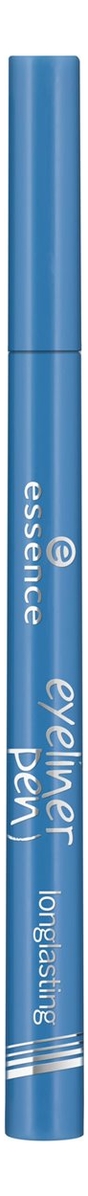 

Подводка для глаз Eyeliner Pen Longlasting 1,6мл: 07 Jump & Swim, Подводка для глаз Eyeliner Pen Longlasting 1,6мл