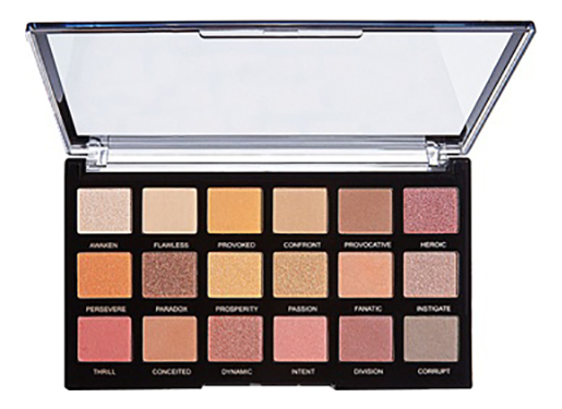 Палетка теней для век Regeneration Palette 14,4г: Mirage