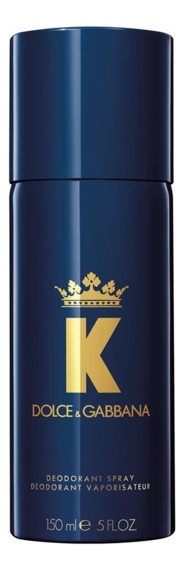 

K: дезодорант 150мл, K