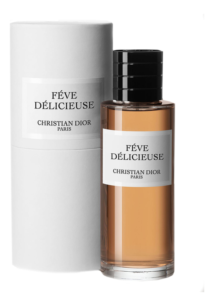 Feve Delicieuse: парфюмерная вода 125мл christian dior destiny