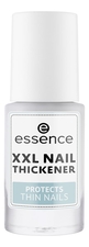 essence Укрепляющий лак для ногтей XXL Nail Thickener 8мл