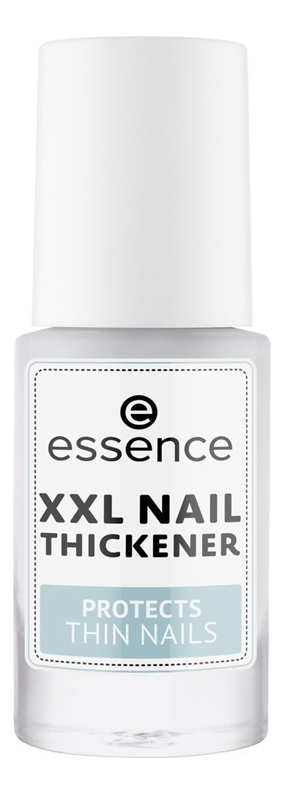 Укрепляющий лак для ногтей XXL Nail Thickener 8мл