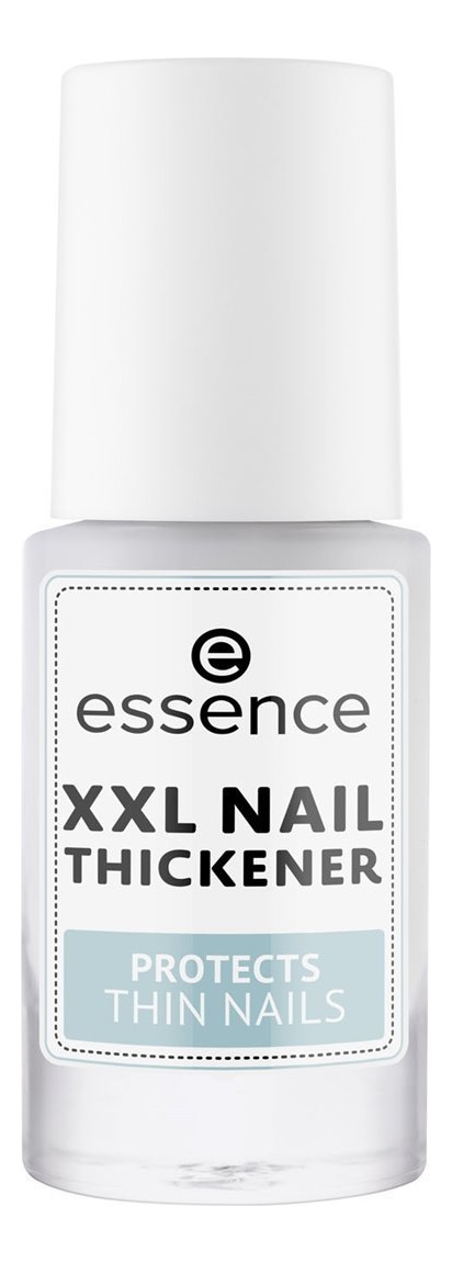 

Укрепляющий лак для ногтей XXL Nail Thickener 8мл