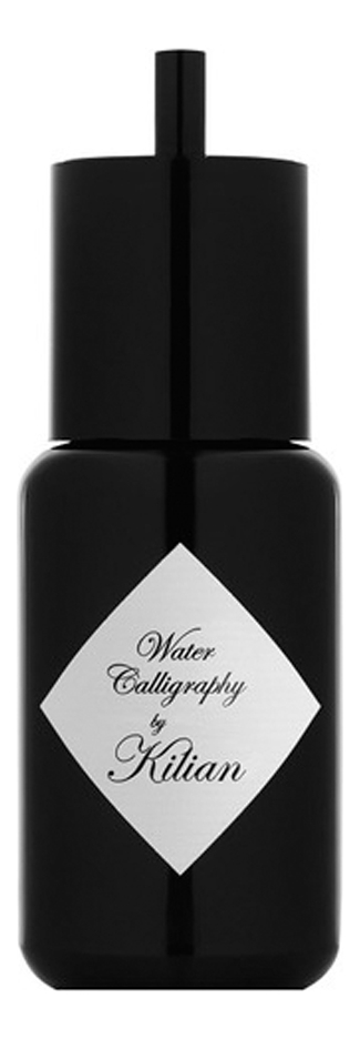 

Water Caligraphy: парфюмерная вода 50мл запаска, Water Caligraphy