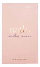 Revolution PRO Палетка для макияжа Nath Highlight & Contour Palette
