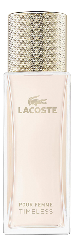 

Pour Femme Timeless: парфюмерная вода 30мл уценка, Pour Femme Timeless