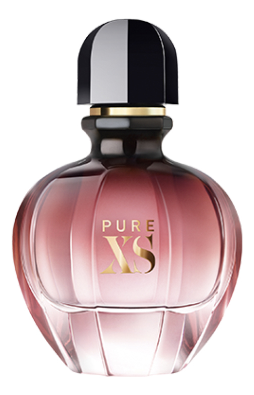 Pure XS For Her: парфюмерная вода 30мл уценка