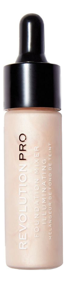

Аджастер для макияжа Foundation Mixer Illuminating 18мл