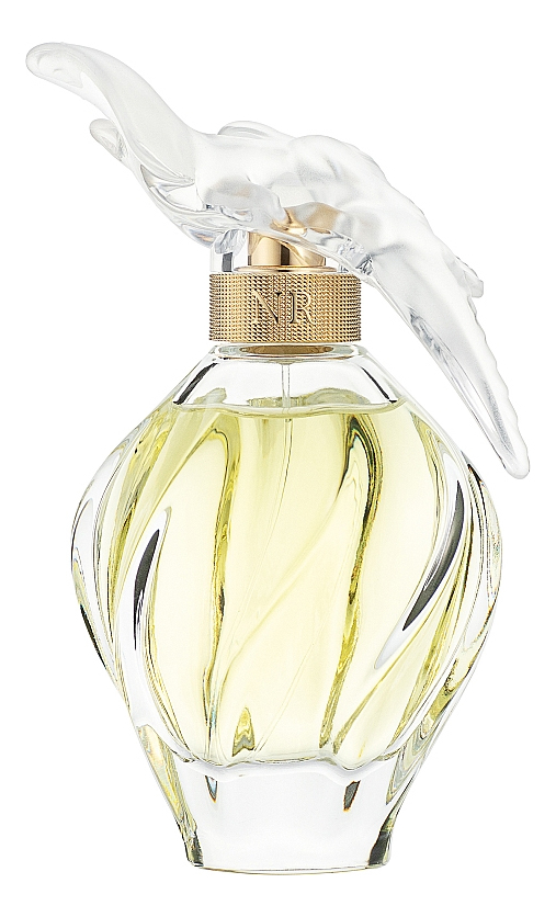 L'Air Du Temps: туалетная вода 100мл уценка nina ricci nina fleur 80