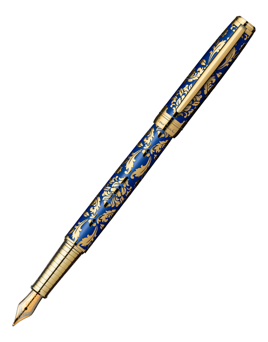 Перьевая ручка Renaissance PC8302FP