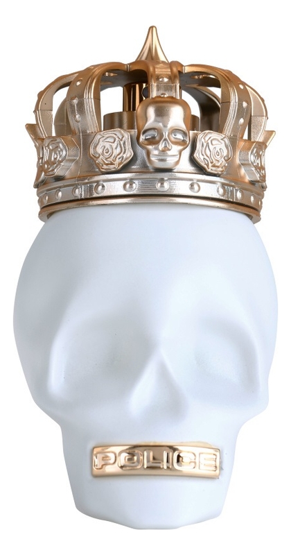 

To Be The Queen: парфюмерная вода 75мл уценка, To Be The Queen