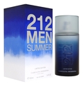  212 Men Summer Limited Edition 2013