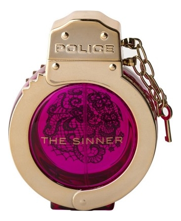 

The Sinner For Women: туалетная вода 30мл тестер, The Sinner For Women