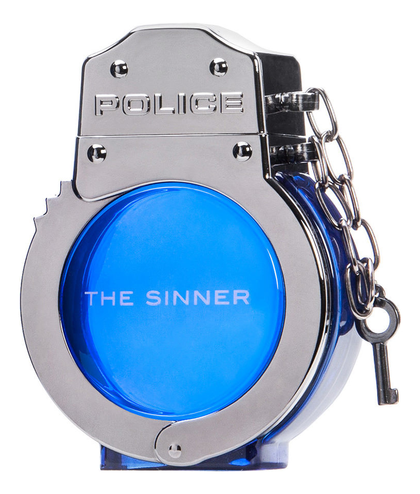 The Sinner For Men: туалетная вода 30мл уценка