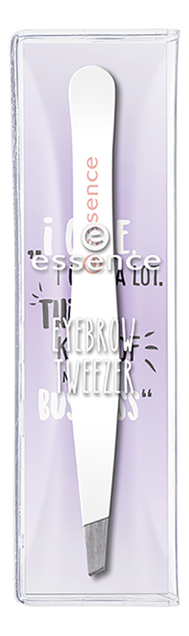 

Пинцет для бровей Yebrow Tweezer