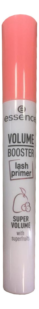 Праймер под тушь для ресниц Volume Booster Lash Primer 7мл от Randewoo