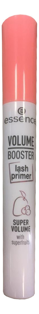 

Праймер под тушь для ресниц Volume Booster Lash Primer 7мл